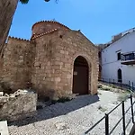 Rhodes Youth (adults Only) Hostel *