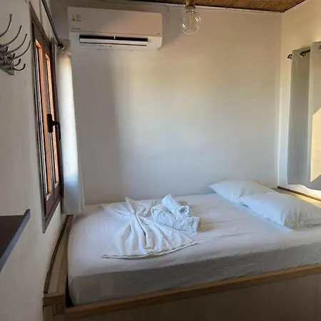 旅馆 Rhodes Youth (adults Only) Rhodes City
