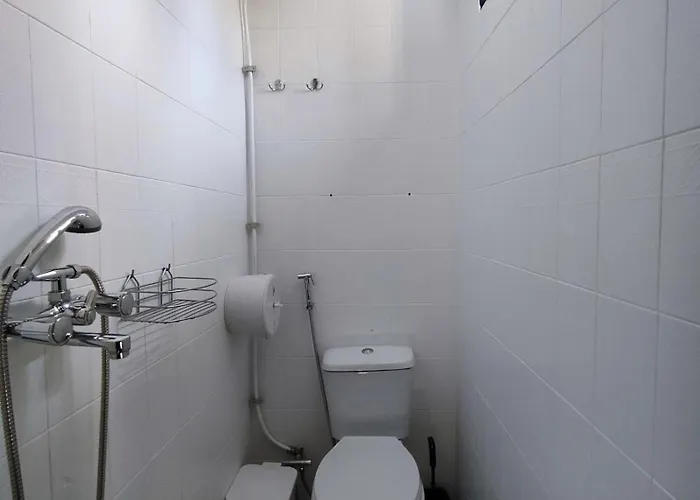 Hostal Rhodes Youth (adults Only) *