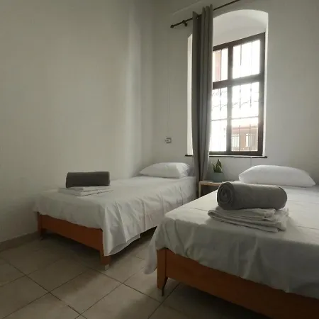 Rhodes Youth (adults Only)