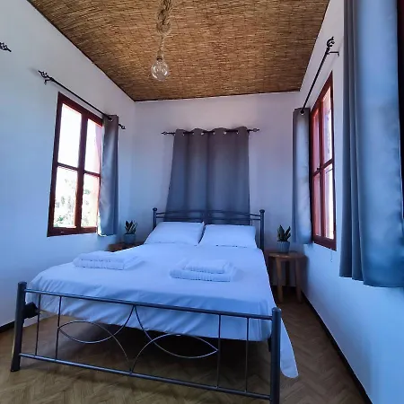 Vandrerhjem Rhodes Youth (adults Only) *