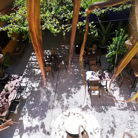 Rhodes Youth (adults Only) *