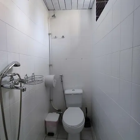 Hostel Rhodes Youth (adults Only) *