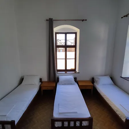 Rhodes Youth (adults Only)