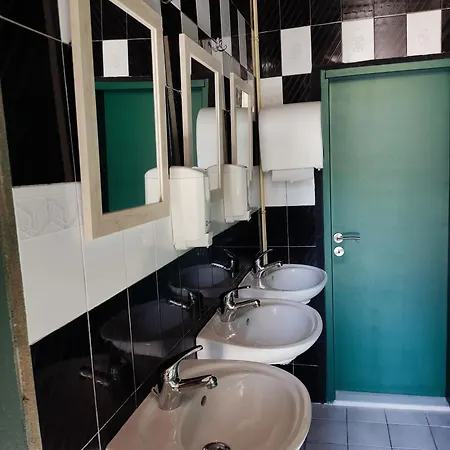 Hostel Rhodes Youth (adults Only) *