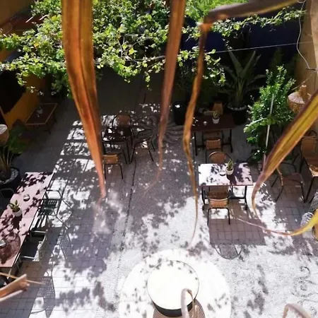 Vandrerhjem Rhodes Youth (adults Only) *