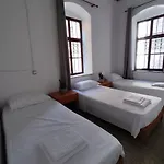 אכסניה Rhodes Youth (adults Only) עיר רודוס
