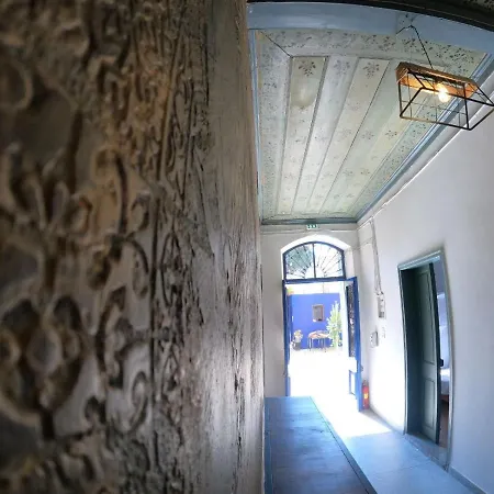 Rhodes Youth (adults Only) Rhodes City