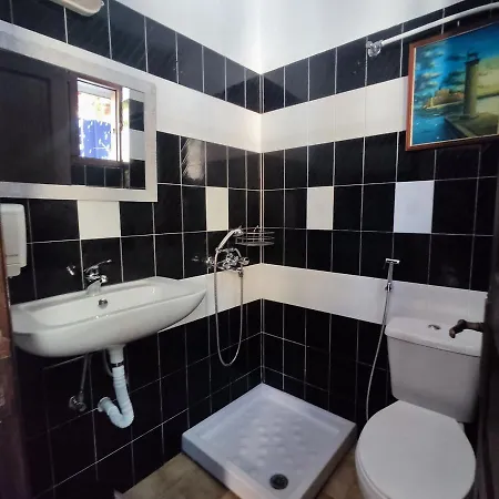 Hostel Rhodes Youth (adults Only) *