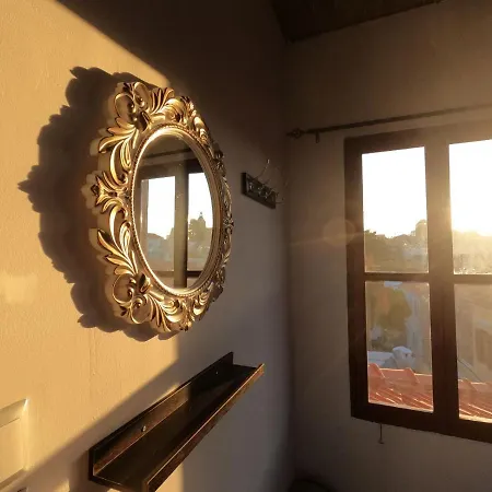 Rhodes Youth (adults Only) Hostel