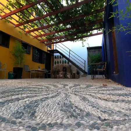 Rhodes Youth (adults Only) *