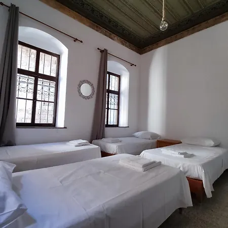 بيت شباب Rhodes Youth (adults Only)