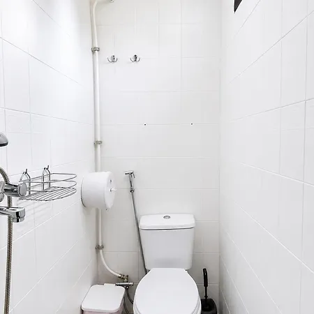 Hostel Rhodes Youth (adults Only)