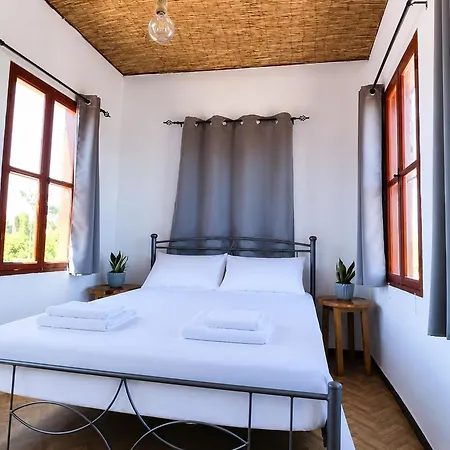 Rhodes Youth (adults Only) Hostel