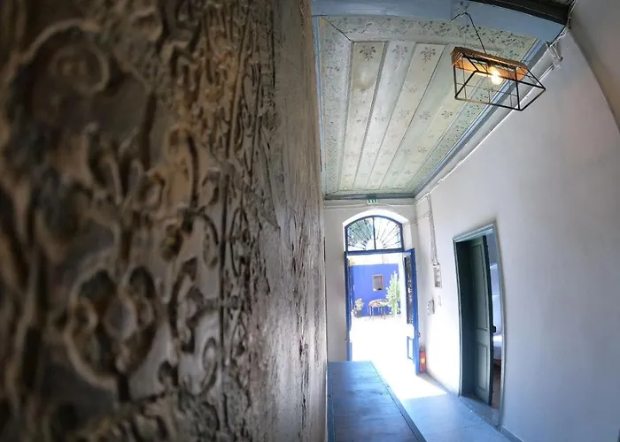 Rhodes Youth (adults Only) Rhodes City