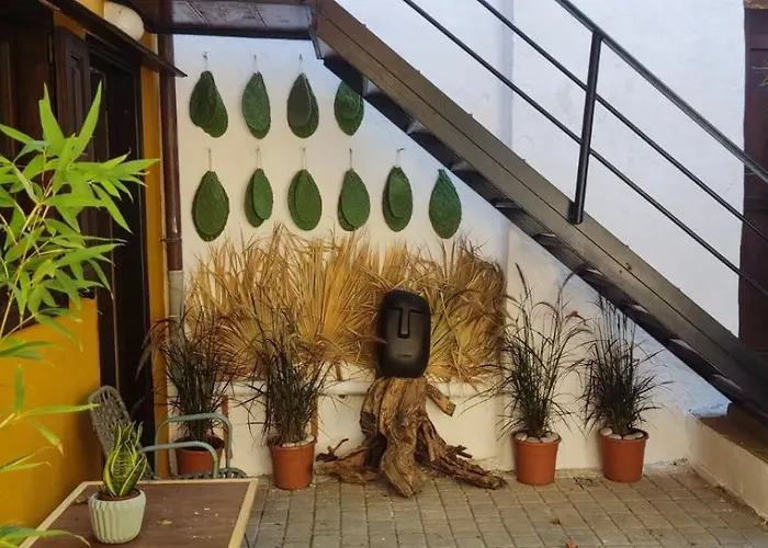 Rhodes Youth (adults Only) *