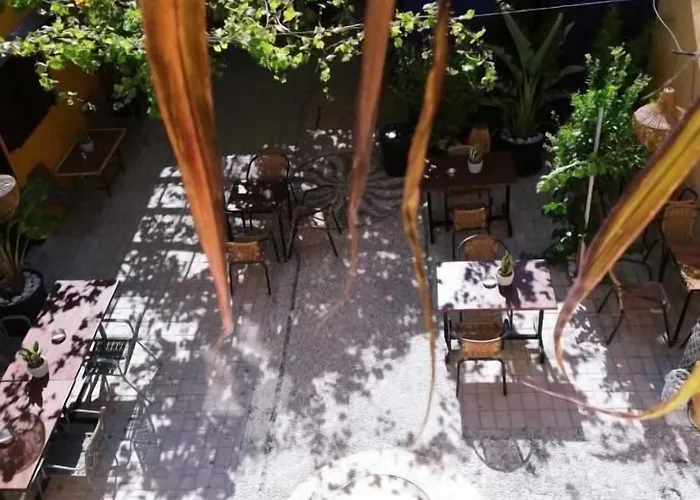 Hostel Rhodes Youth (adults Only) *