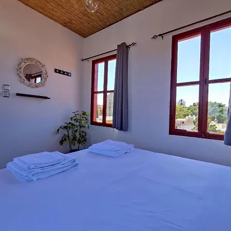 Hostel Rhodes Youth Adults Only 18-40