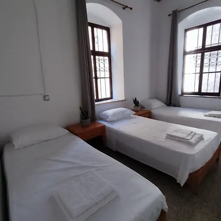 Hostel Rhodes Youth Adults Only 18-40 Rhodes City