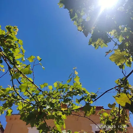 Rhodes Youth (adults Only) Hostel