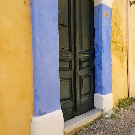 Rhodes Youth (adults Only) Rhodes City