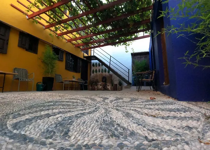 Rhodes Youth (adults Only) *